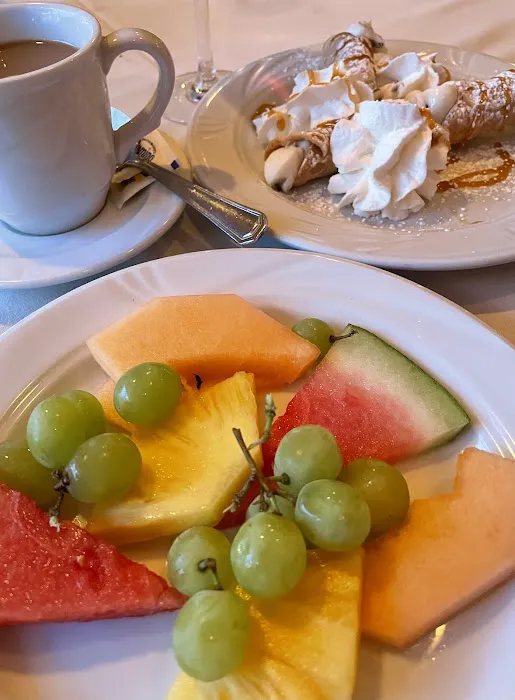 La Villetta Picture 1