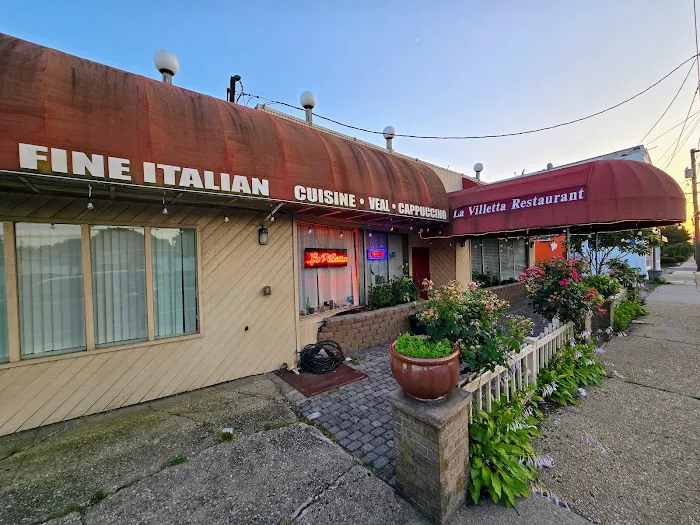 La Villetta Picture 8