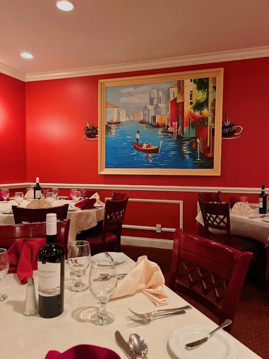 La Villetta Picture 9