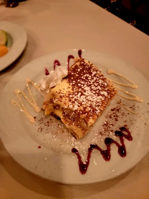 La Villetta Picture 5