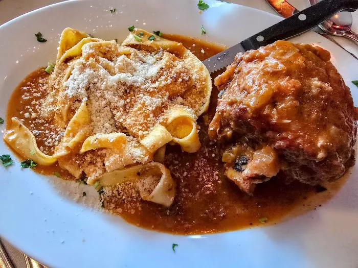 La Villetta Picture 3