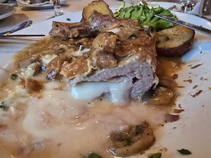 La Villetta Picture 6