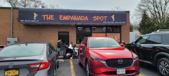 The Empanada Spot Picture 3