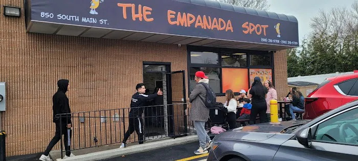 The Empanada Spot Picture 1