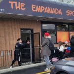 The Empanada Spot
