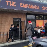 The Empanada Spot ico