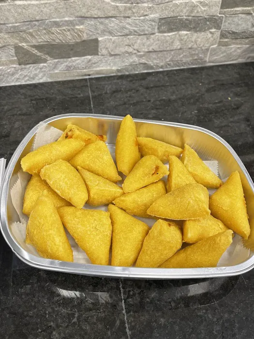 The Empanada Spot Picture 10