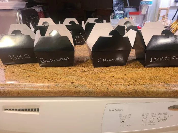 The Empanada Spot Picture 4