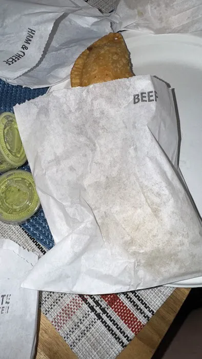 The Empanada Spot Picture 8