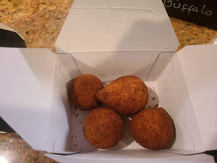 The Empanada Spot Picture 7