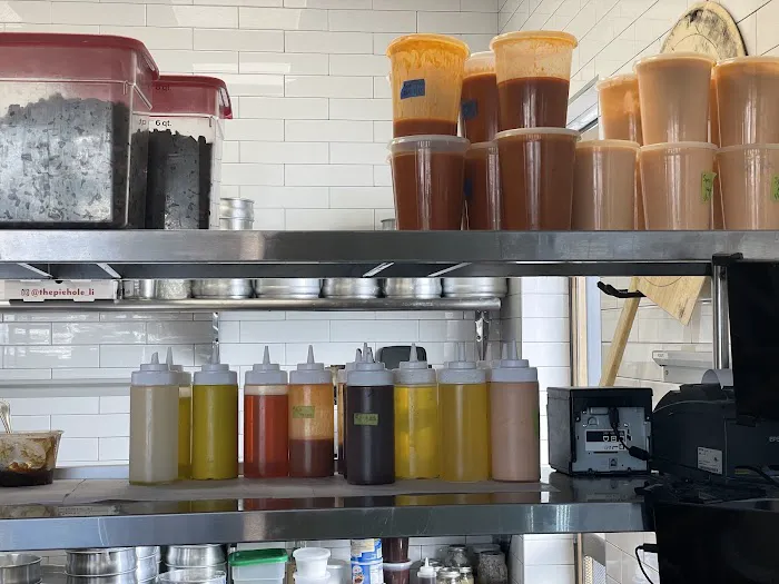 The Pie Hole Picture 4