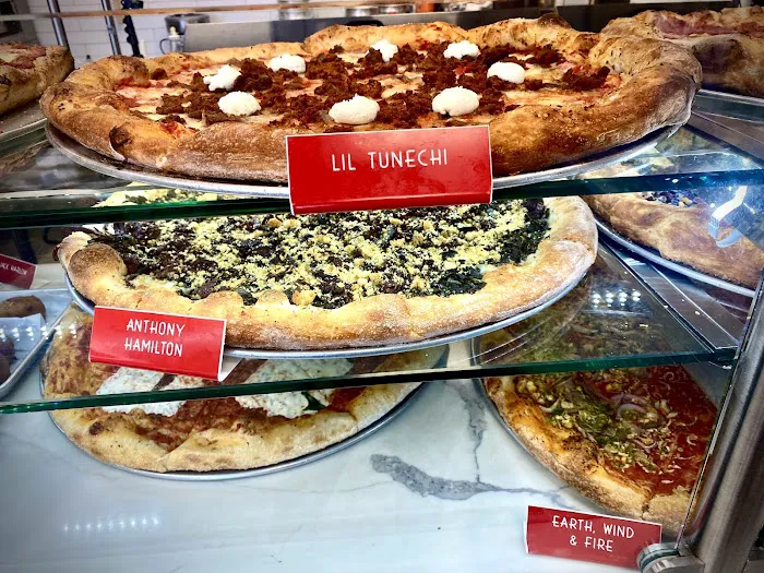 The Pie Hole Picture 7