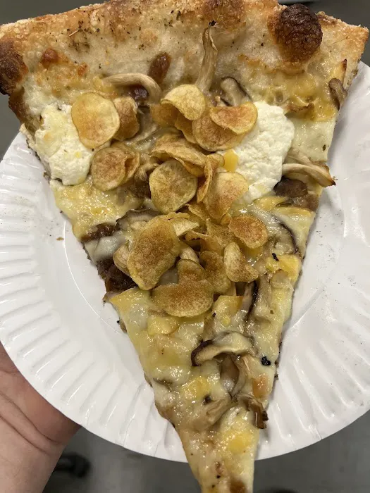 The Pie Hole Picture 1