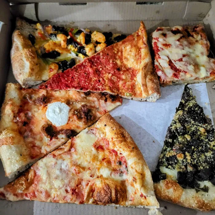 The Pie Hole Picture 10