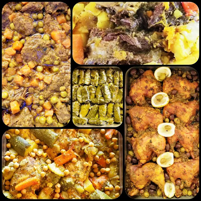 Mariam's Cafe Picture 6