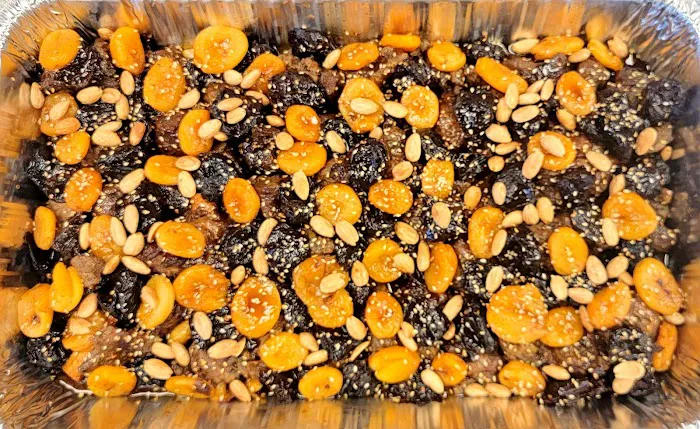 Mariam's Cafe Picture 1