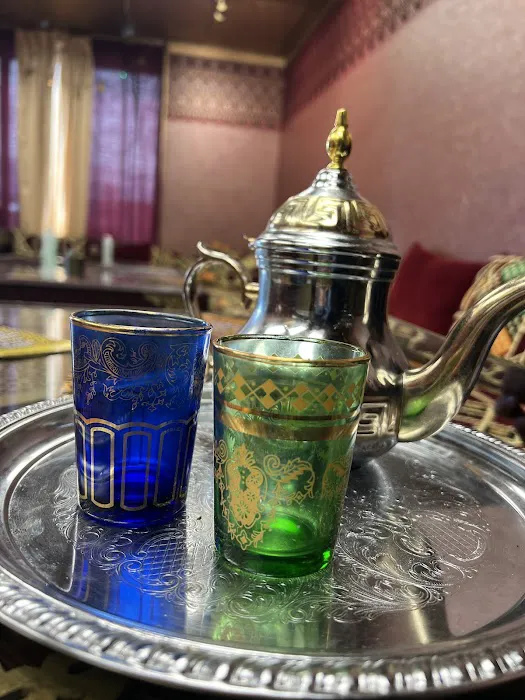 Mariam's Cafe Picture 5