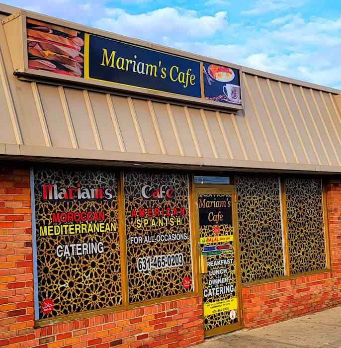 Mariam's Cafe Picture 10