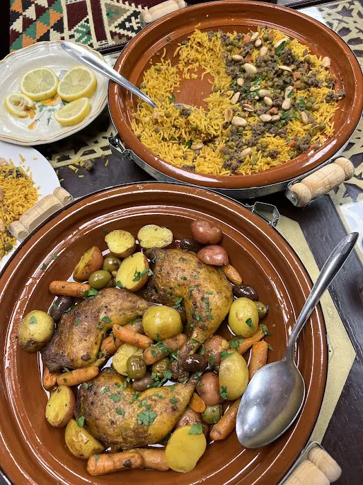 Mariam's Cafe Picture 8