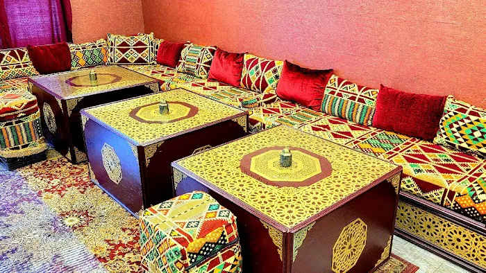 Mariam's Cafe Picture 4