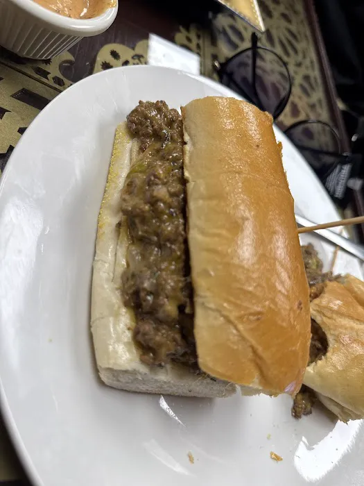 Mariam's Cafe Picture 2