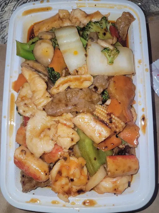 Beijing Chinese Restaurant Picture 10