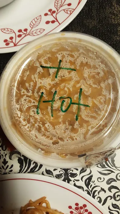 Beijing Chinese Restaurant Picture 4