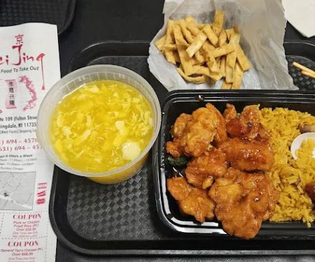 Beijing Chinese Restaurant