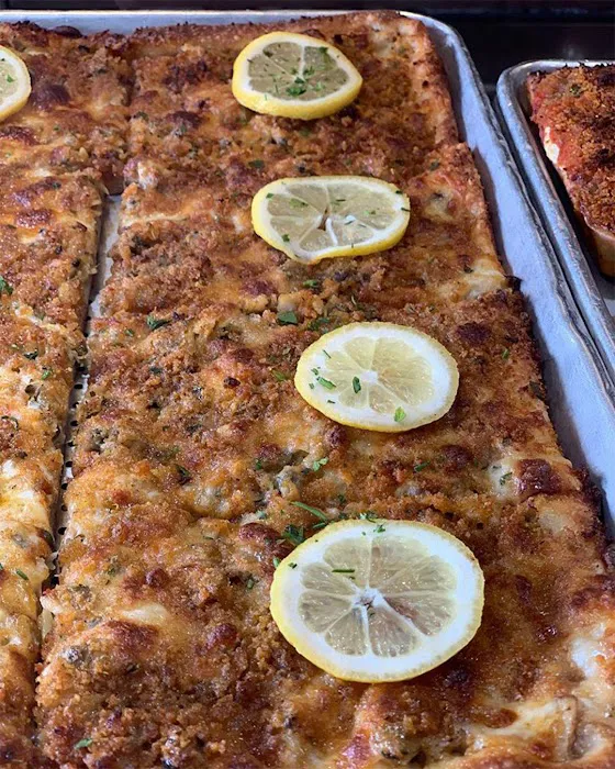 Piazzetta of East Farmingdale Picture 1