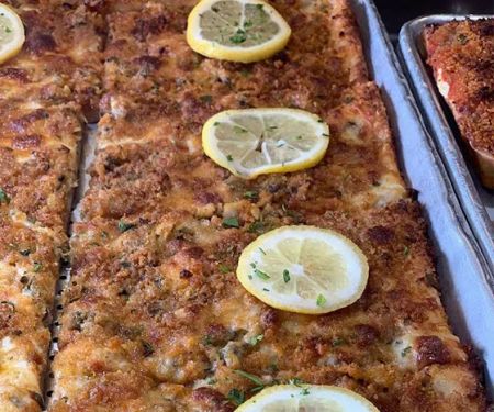 Piazzetta of East Farmingdale