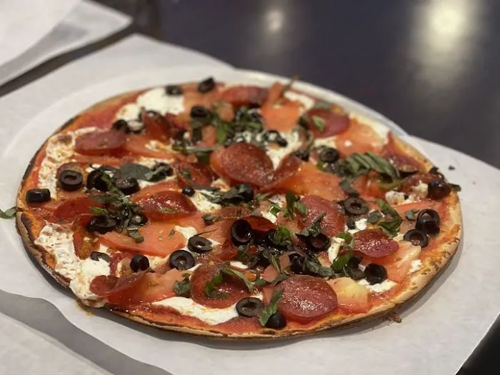 Piazzetta of East Farmingdale Picture 4