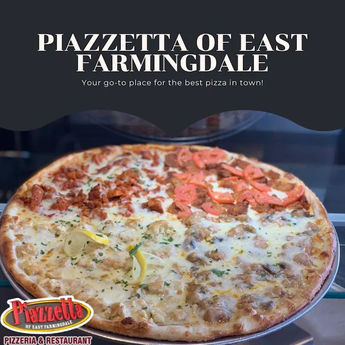 Piazzetta of East Farmingdale Picture 3