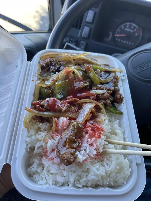 Wah’s Garden Kitchen Picture 2