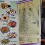 Wah’s Garden Kitchen