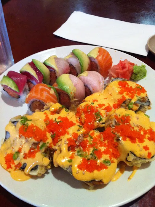 Shinsena Sushi Picture 9