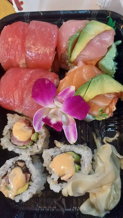 Shinsena Sushi Picture 4