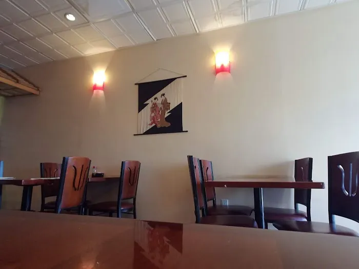 Shinsena Sushi Picture 3