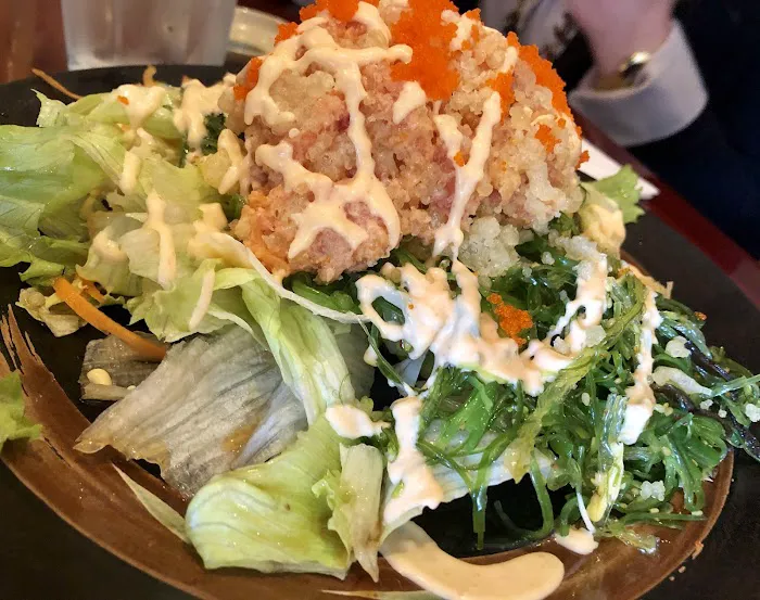 Shinsena Sushi Picture 8