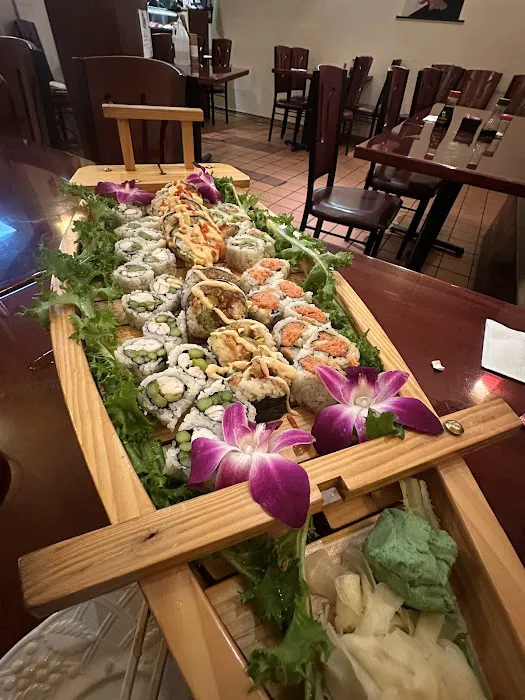 Shinsena Sushi Picture 5