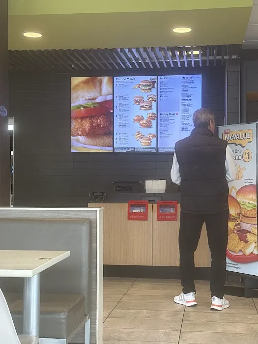 McDonald's Picture 1