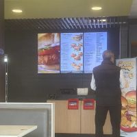 McDonald's ico