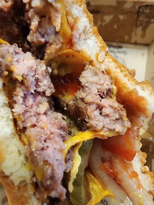 McDonald's Picture 6