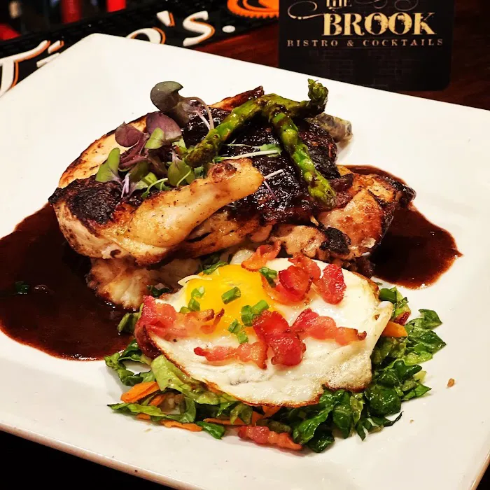 Off The Brook | Bistro & Cocktails Picture 4