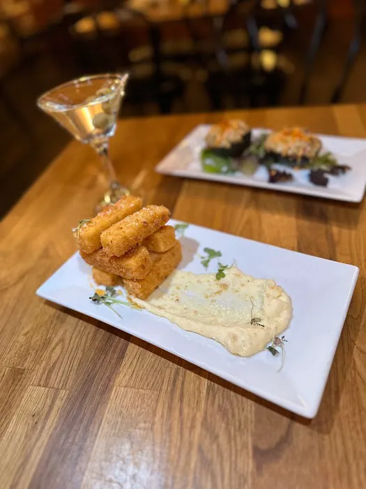 Off The Brook | Bistro & Cocktails Picture 6