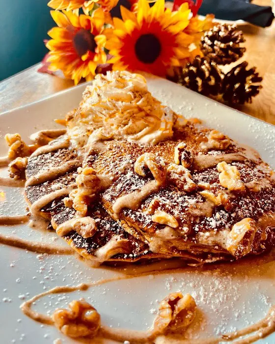 Off The Brook | Bistro & Cocktails Picture 2