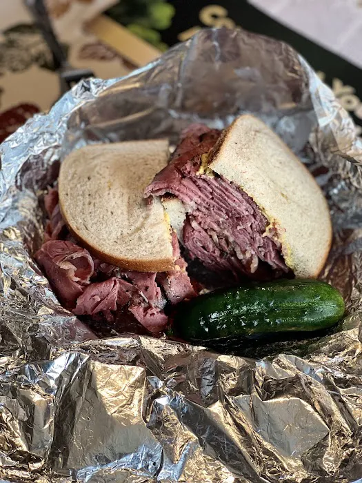 Pastrami King Picture 9