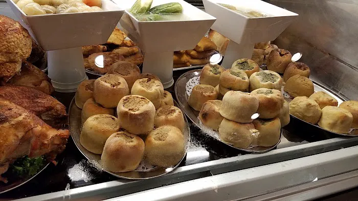 Pastrami King Picture 1