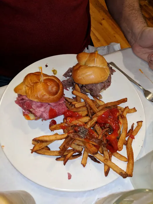 Pastrami King Picture 2