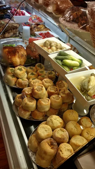 Pastrami King Picture 6