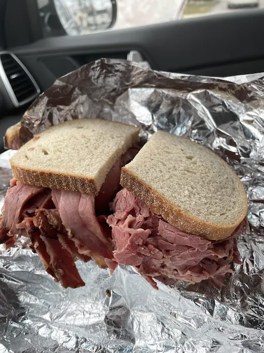 Pastrami King Picture 7